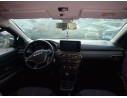 DACIA SANDERO III