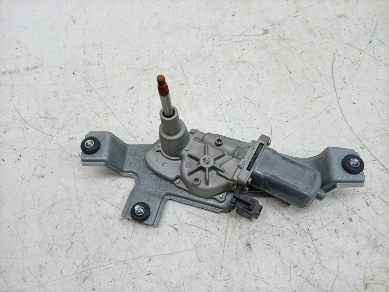 Recambio de motor limpia trasero para jaguar e-pace first edition referencia OEM IAM MS2596003490 J9C317404AA 