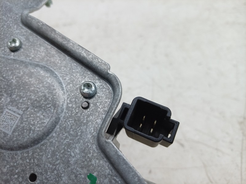 Recambio de motor limpia trasero para jaguar e-pace first edition referencia OEM IAM MS2596003490 J9C317404AA 