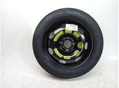 Recambio de neumatico repuesto para opel crossland x / crossland (p17, p2qo) 1.2 (75) referencia OEM IAM  1258516 