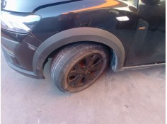 ALETIN DELANTERO IZQUIERDO 638138150R 107086118 / 5702507 / DA2321582 / 5772507