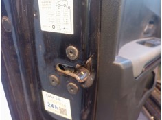 Recambio de cerradura puerta delantera izquierda para dacia sandero iii 1.0 tce 90 referencia OEM IAM   