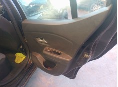 Recambio de elevalunas trasero derecho para dacia sandero iii 1.0 tce 90 referencia OEM IAM   