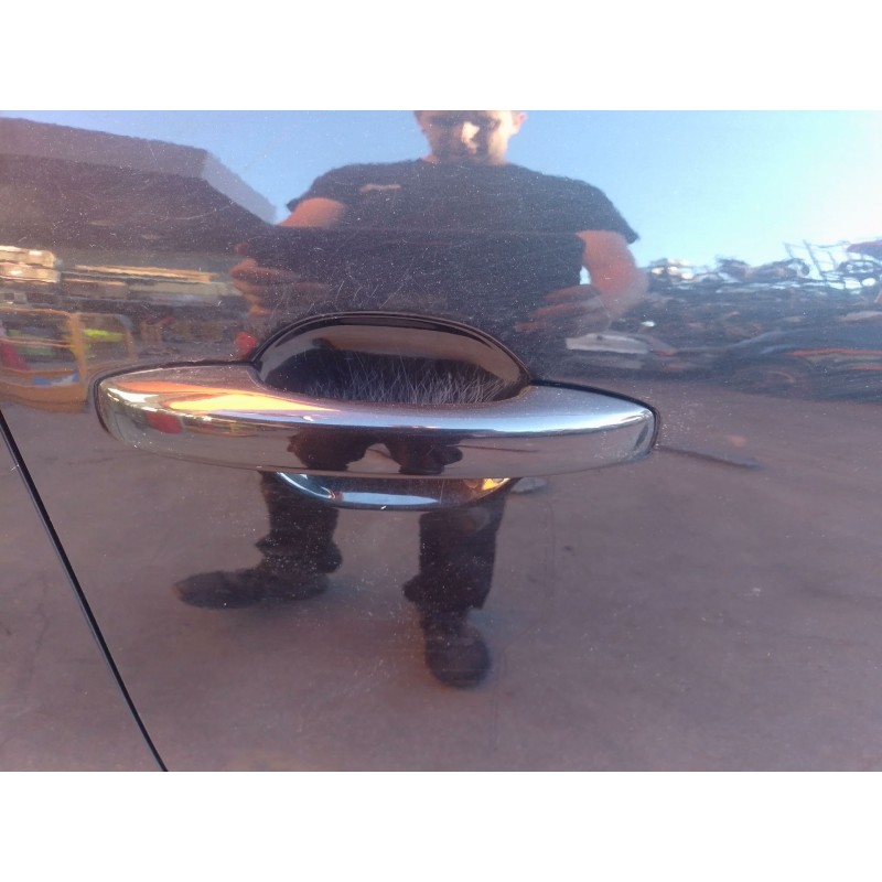 Recambio de maneta exterior delantera derecha para dacia sandero iii 1.0 tce 90 referencia OEM IAM   