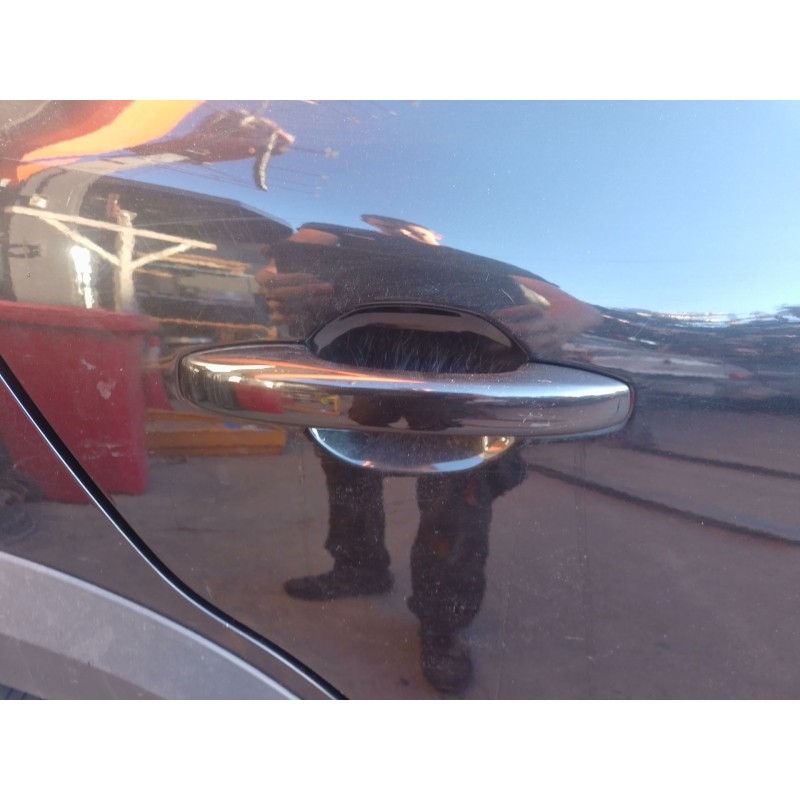 Recambio de maneta exterior trasera derecha para dacia sandero iii 1.0 tce 90 referencia OEM IAM   