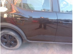 PUERTA TRASERA DERECHA 821002247R 