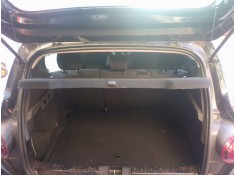 Recambio de bandeja trasera para dacia sandero iii 1.0 tce 90 referencia OEM IAM  794205701R  2