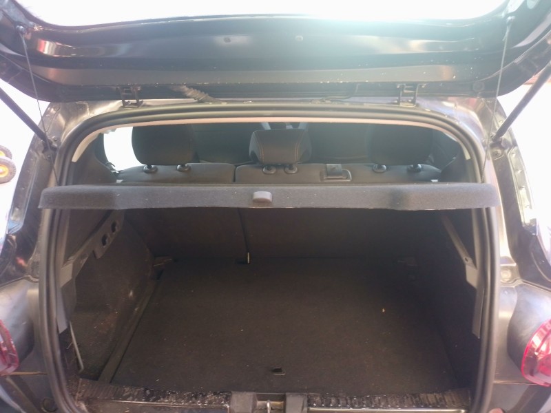 Recambio de bandeja trasera para dacia sandero iii 1.0 tce 90 referencia OEM IAM   