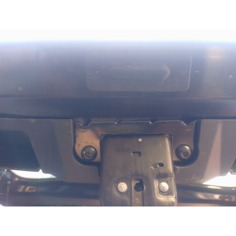 Recambio de maneta exterior porton para dacia sandero iii 1.0 tce 90 referencia OEM IAM   