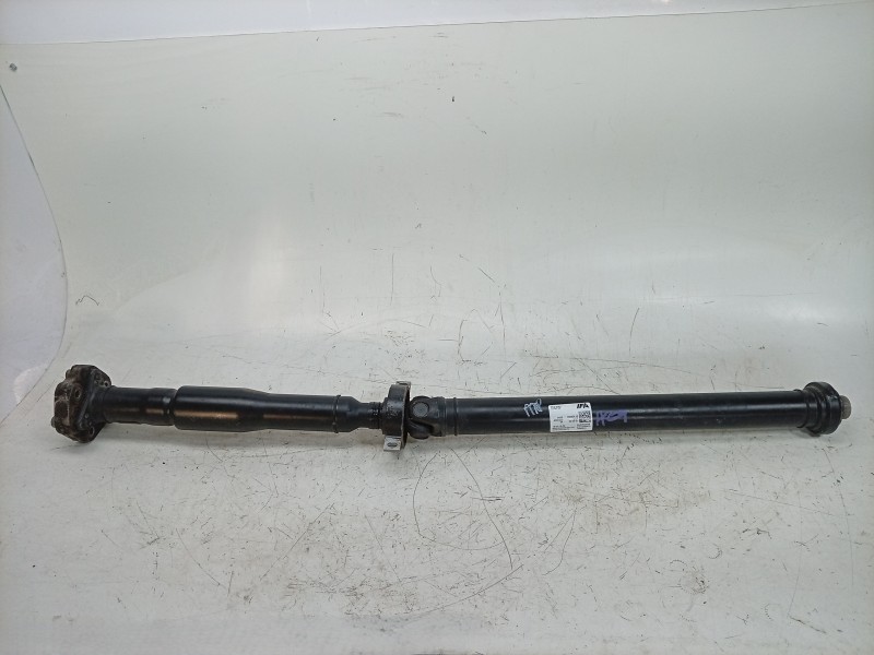 Recambio de transmision central para bmw x4 (g02, f98) xdrive 20 d mild-hybrid referencia OEM IAM  26208680320 