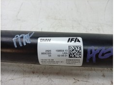 Recambio de transmision central para bmw x4 (g02, f98) xdrive 20 d mild-hybrid referencia OEM IAM  26208680320  2