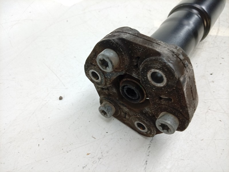 Recambio de transmision central para bmw x4 (g02, f98) xdrive 20 d mild-hybrid referencia OEM IAM  26208680320 
