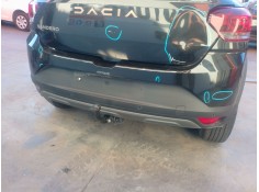 PARAGOLPES TRASERO 850103110V 107086110 / 5700018 / DA2321061 / 5700037 / 5701806