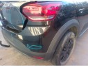 PARAGOLPES TRASERO 850103110V 107086110 / 5700018 / DA2321061 / 5700037 / 5701806