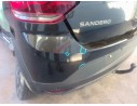 PARAGOLPES TRASERO 850103110V 107086110 / 5700018 / DA2321061 / 5700037 / 5701806