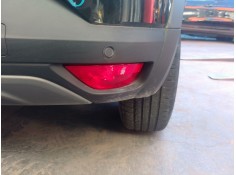 PILOTO TRASERO DERECHO PARAGOLPES 265605279R 103F08570380 / 5540632 / 16250212 / 103F08570381 / 5700632