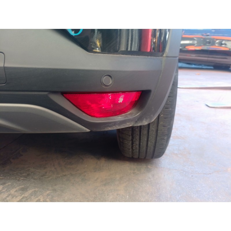 Recambio de piloto trasero derecho paragolpes para dacia sandero iii 1.0 tce 90 referencia OEM IAM   