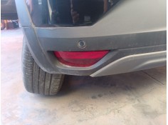 PILOTO TRASERO IZQUIERDO PARAGOLPES 265854470R 