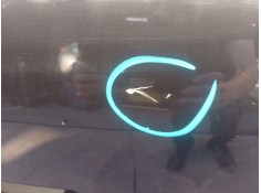 Recambio de porton trasero para dacia sandero iii 1.0 tce 90 referencia OEM IAM    2