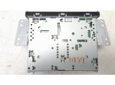 Recambio de sistema audio / radio cd para hyundai tucson (nx) klass 2wd referencia OEM IAM 96160N7120 ADB10GTEL  2