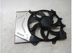 Recambio de electroventilador para opel crossland x / crossland (p17, p2qo) 1.2 (75) referencia OEM IAM  1610781580 47337/CI304F