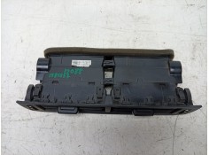 Recambio de aireador central para volkswagen t-cross (c11, d31) 1.0 tsi referencia OEM IAM  2GM819728CQVQ  2
