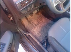 Recambio de juego alfombrillas para dacia sandero iii 1.0 tce 90 referencia OEM IAM   