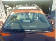 Recambio de parabrisas para dacia sandero iii 1.0 tce 90 referencia OEM IAM   