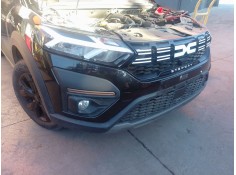 Recambio de paragolpes delantero para dacia sandero iii 1.0 tce 90 referencia OEM IAM    2