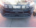 REFUERZO PARAGOLPES DELANTERO 752107205R 