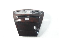 Recambio de rejilla aireadora para mercedes-benz clase cl (w216) coupe 5.5 v8 cat referencia OEM IAM A2168300554  