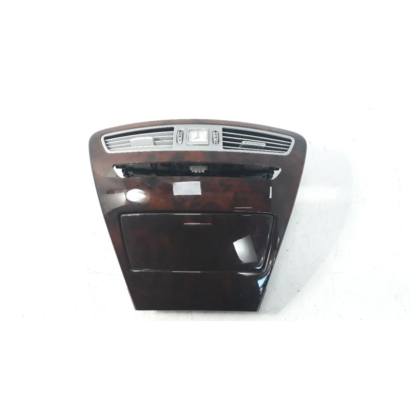 Recambio de rejilla aireadora para mercedes-benz clase cl (w216) coupe 5.5 v8 cat referencia OEM IAM A2168300554  