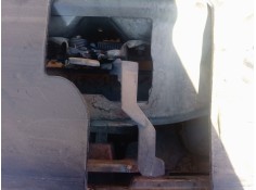 Recambio de cerradura capo para dacia sandero iii 1.0 tce 90 referencia OEM IAM   