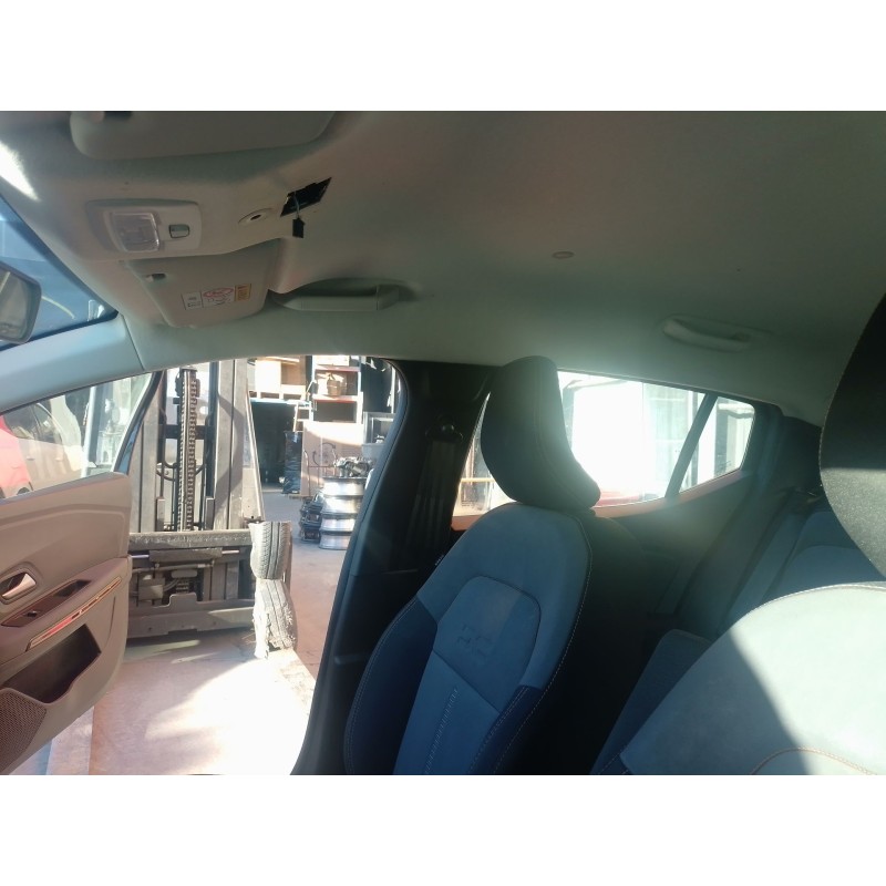 Recambio de airbag cortina delantero derecho para dacia sandero iii 1.0 tce 90 referencia OEM IAM   
