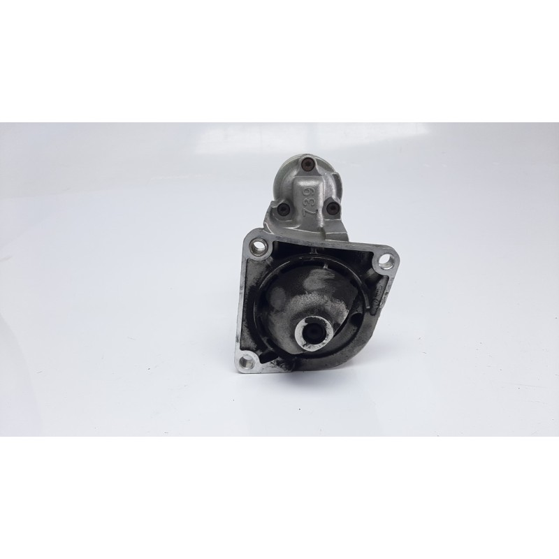 Recambio de motor arranque para suzuki vitara 1.6 ddis comfort 4x4 referencia OEM IAM 3110062MA0 ARF020A01 