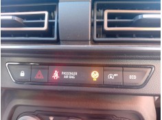 MANDO MULTIFUNCION 283E84335R 