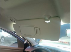 Recambio de parasol izquierdo para dacia sandero iii 1.0 tce 90 referencia OEM IAM   