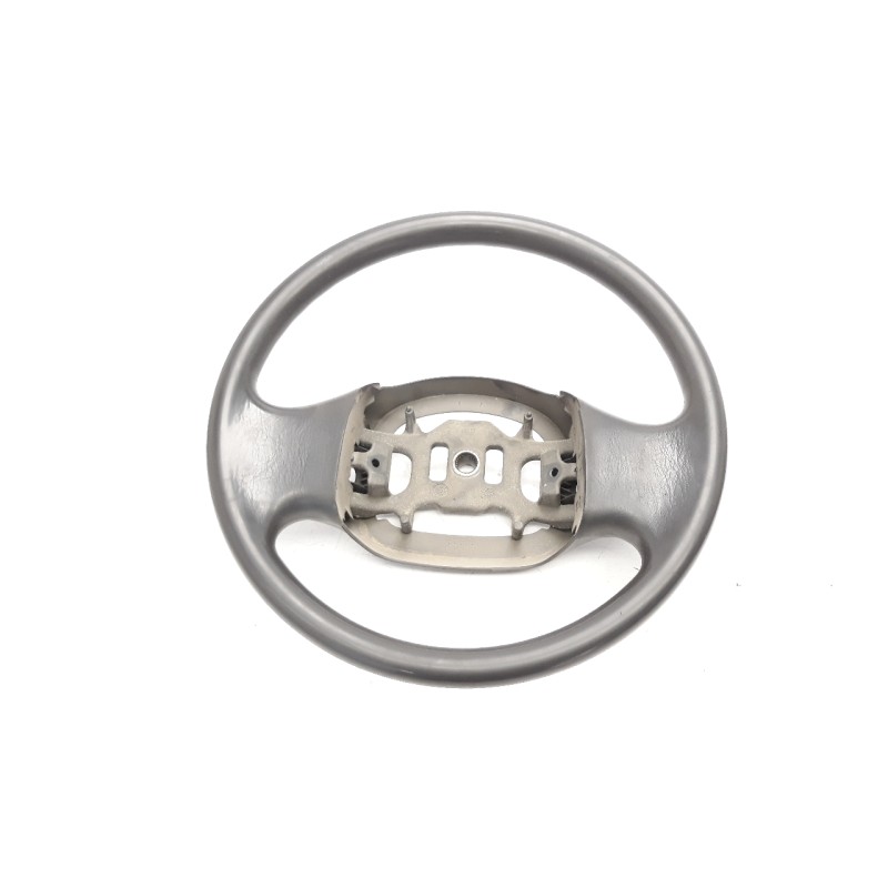 Recambio de volante para ford transit caja cerrada, corta (fy) (2000 =>) 2.0 tde cat referencia OEM IAM 3600AD  