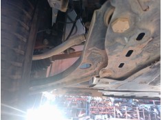 Recambio de brazo suspension inferior delantero izquierdo para dacia sandero iii 1.0 tce 90 referencia OEM IAM   