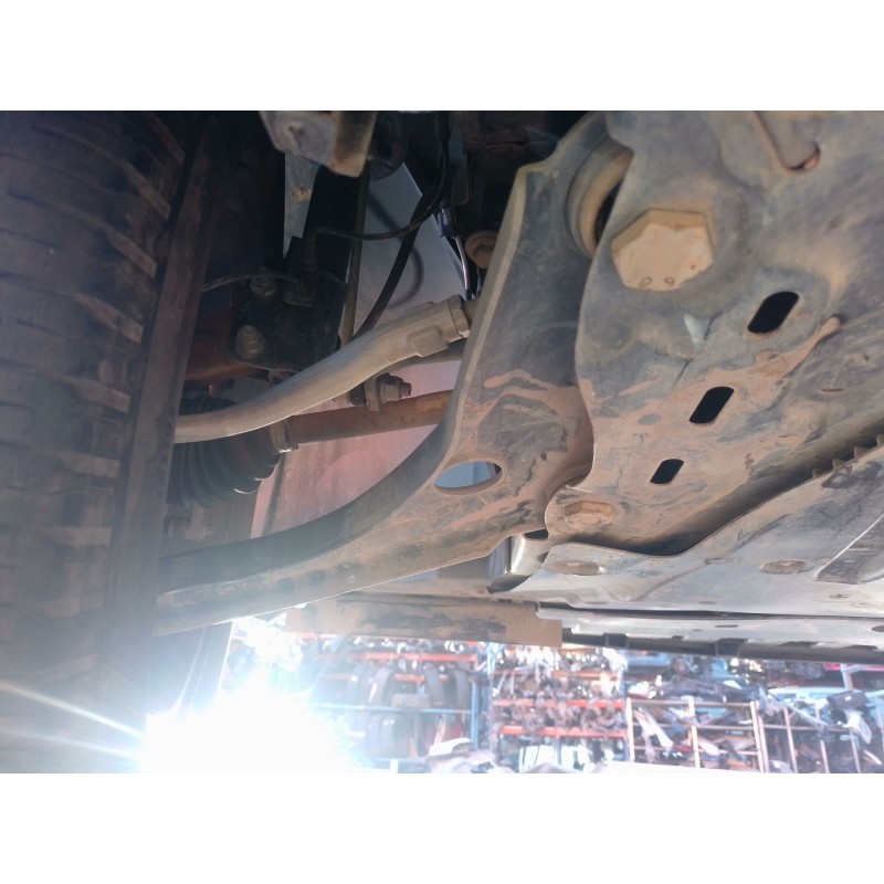 Recambio de brazo suspension inferior delantero izquierdo para dacia sandero iii 1.0 tce 90 referencia OEM IAM   