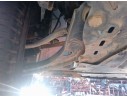BRAZO SUSPENSION INFERIOR DELANTERO IZQUIERDO 545010278R 