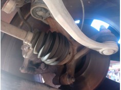 Recambio de mangueta delantera derecha para dacia sandero iii 1.0 tce 90 referencia OEM IAM   