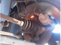 Recambio de mangueta delantera izquierda para dacia sandero iii 1.0 tce 90 referencia OEM IAM   