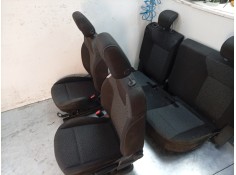 Recambio de juego asientos completo para opel crossland x / crossland (p17, p2qo) 1.2 (75) referencia OEM IAM  YQ008141ZQ 
