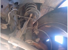 Recambio de amortiguador delantero derecho para dacia sandero iii 1.0 tce 90 referencia OEM IAM   