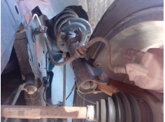 Recambio de amortiguador delantero izquierdo para dacia sandero iii 1.0 tce 90 referencia OEM IAM   