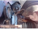 AMORTIGUADOR DELANTERO IZQUIERDO 543024593R 