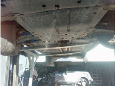 Recambio de cubrecarter para dacia sandero iii 1.0 tce 90 referencia OEM IAM   