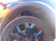 Recambio de paso rueda delantero derecho para dacia sandero iii 1.0 tce 90 referencia OEM IAM   