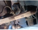 TRANSMISION DELANTERA DERECHA 391003955R 
